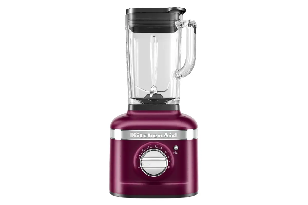 Il Frullatore K400 La barbabietola nel cuore della cucina: &egrave; Beetroot il colore 2022 di KitchenAid